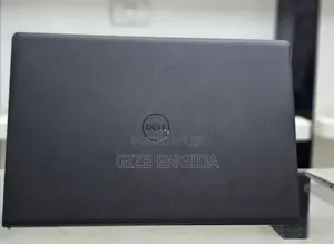 New Laptop Dell Inspiron 15 16GB Intel Core i7 SSD 512GB