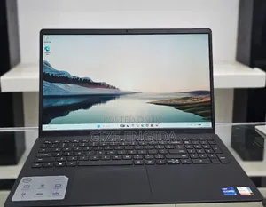 New Laptop Dell Inspiron 15 16GB Intel Core i7 SSD 512GB