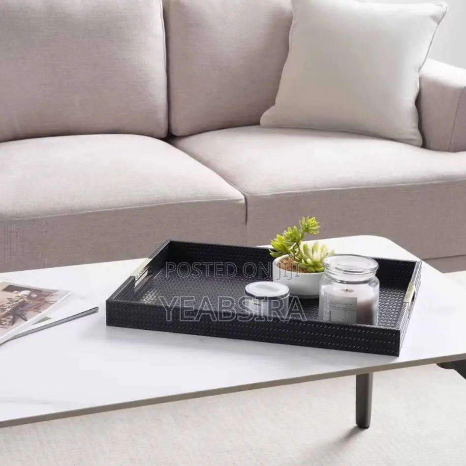 IKEA Decorative Tray