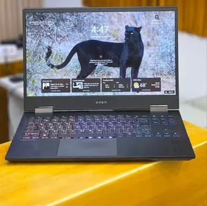 New Laptop HP OmniBook X Flip 16" 16GB AMD Ryzen 5 SSD 512GB