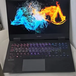 New Laptop HP OmniBook X Flip 16" 16GB AMD Ryzen 5 SSD 512GB