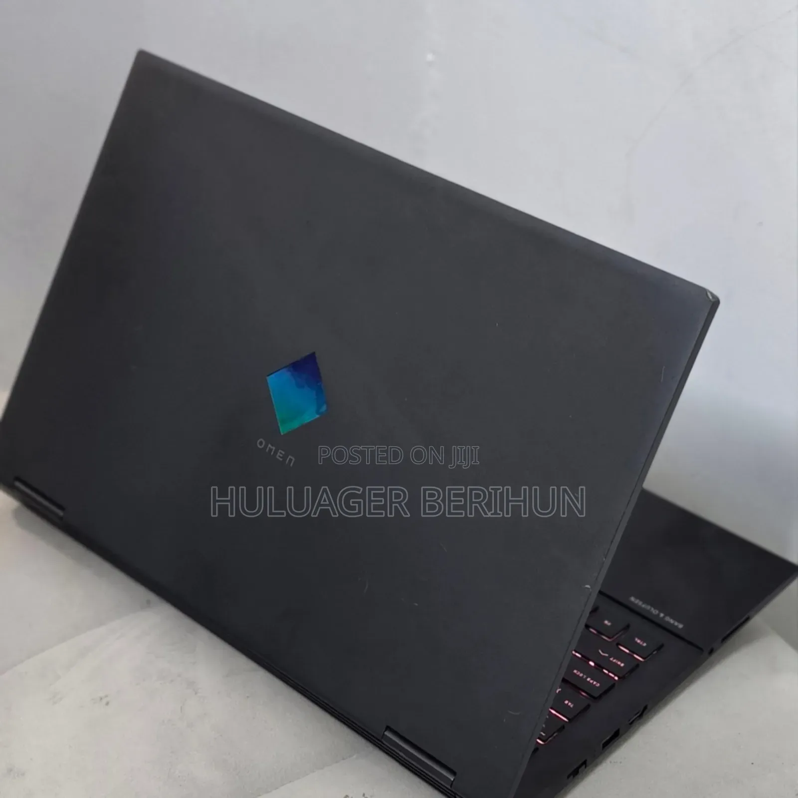 New Laptop HP OmniBook X Flip 16" 16GB AMD Ryzen 5 SSD 512GB