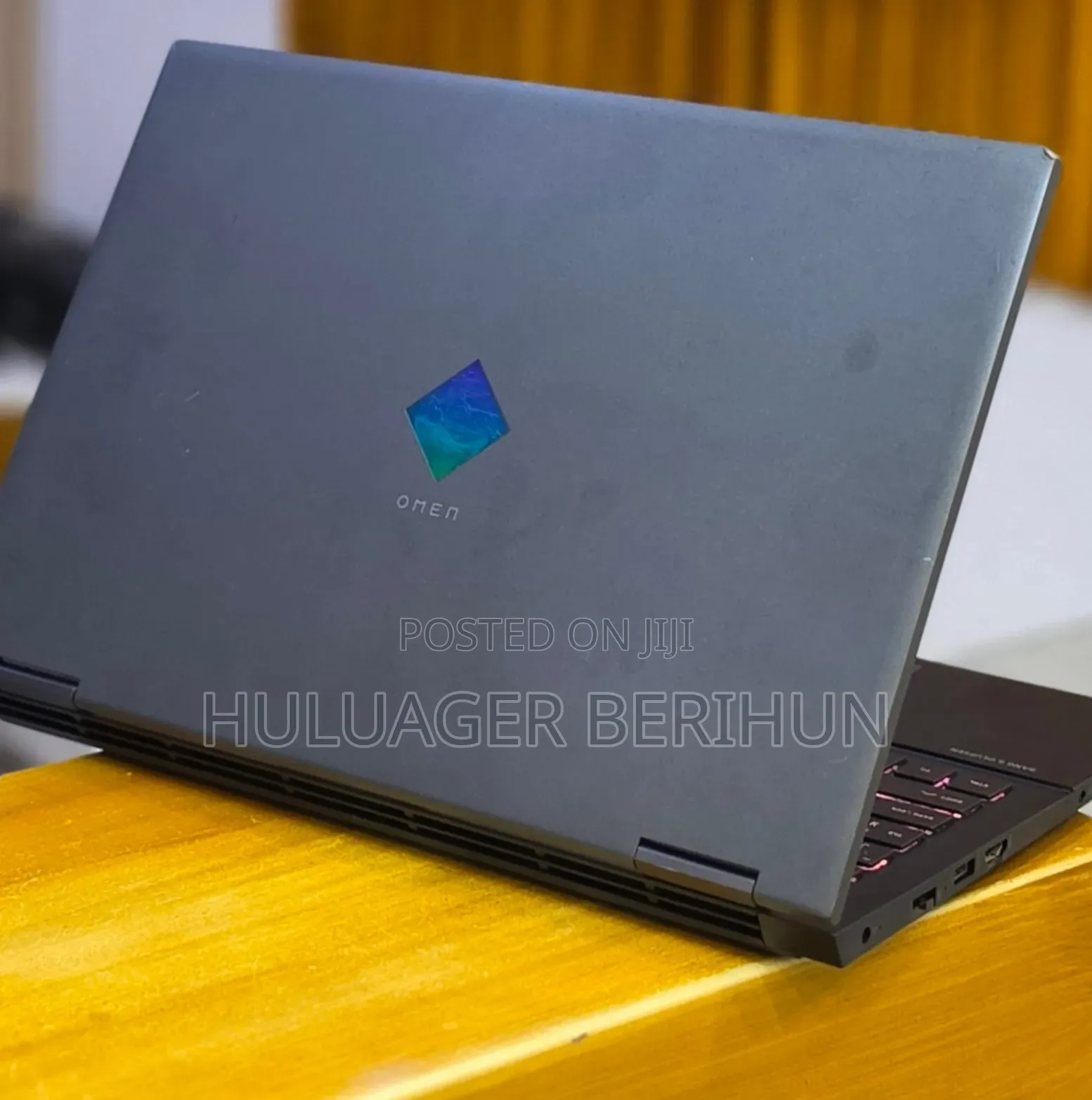 New Laptop HP OmniBook X Flip 16" 16GB AMD Ryzen 5 SSD 512GB