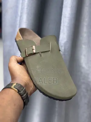 Birkenstock