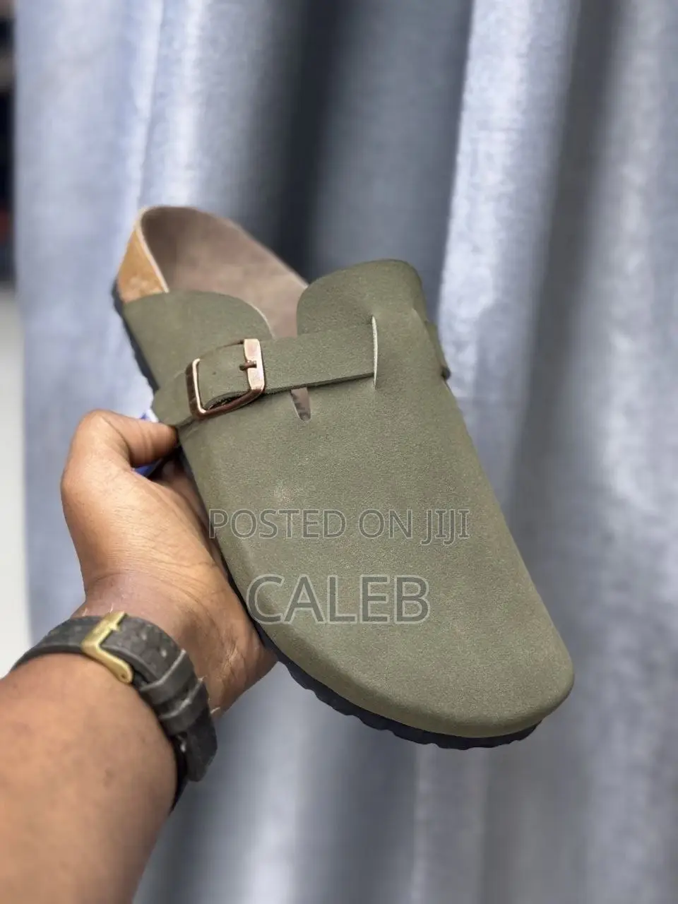 Birkenstock