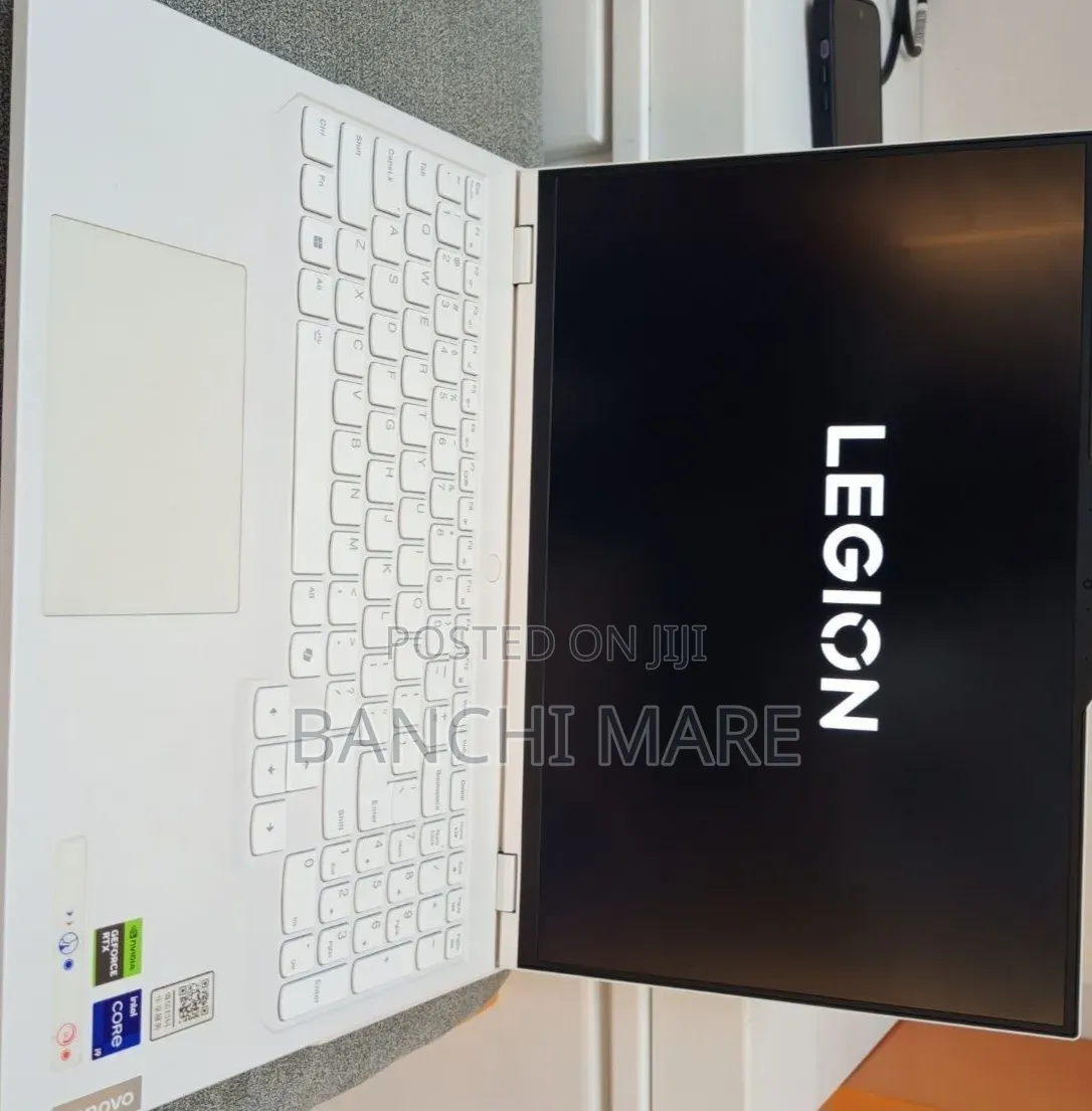 New Laptop Lenovo Legion 9 16GB Intel Core i9 SSD 1T