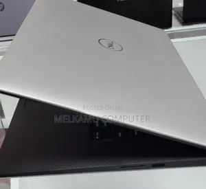 New Laptop Dell Precision 5530 16GB Intel Core i7 SSD 512GB