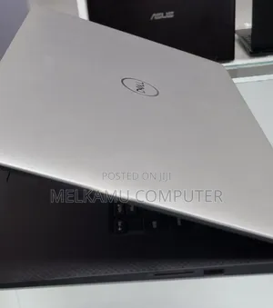 New Laptop Dell Precision 5530 16GB Intel Core i7 SSD 512GB