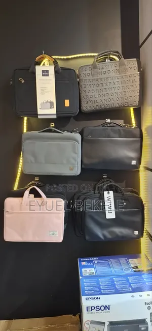 Laptop Bag