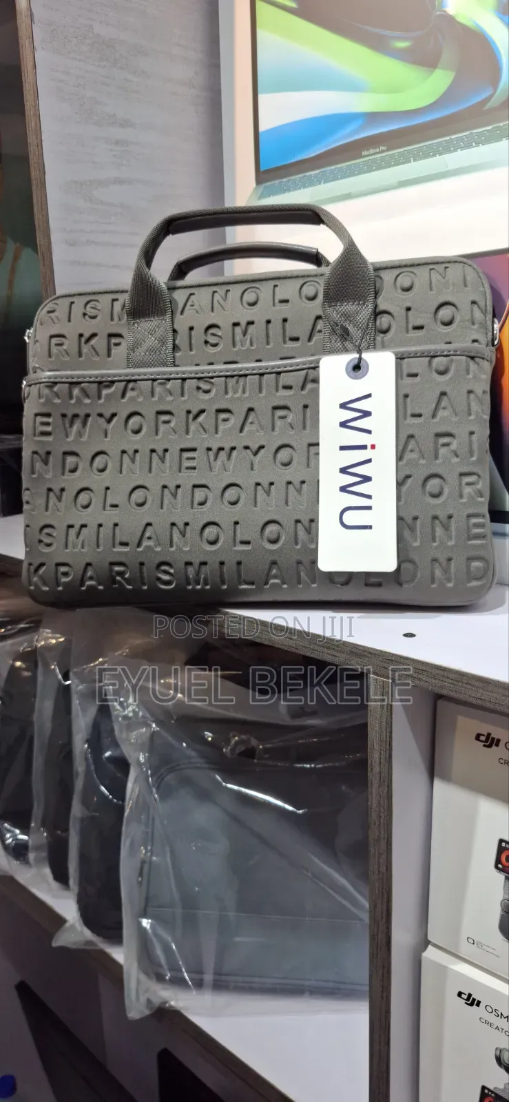 Laptop Bag
