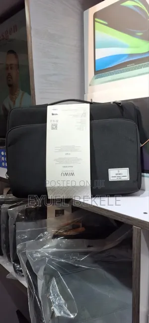Laptop Bag