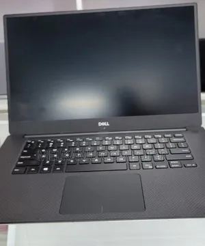 New Laptop Dell Precision 5530 16GB Intel Core i7 SSD 512GB