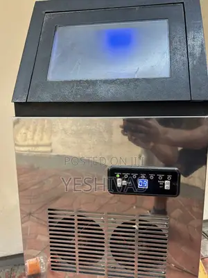 Commercial Ice Making Machine