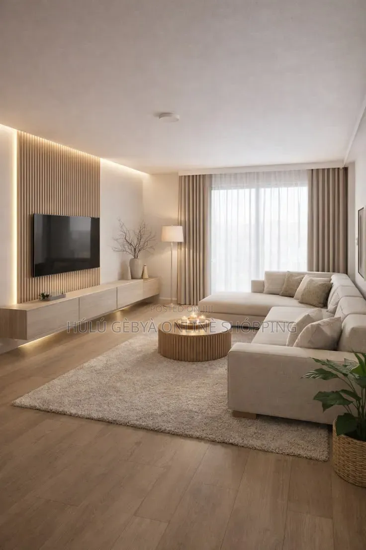 Baro Homes :- Modern Luxury Modular Sectional Sofa Collection