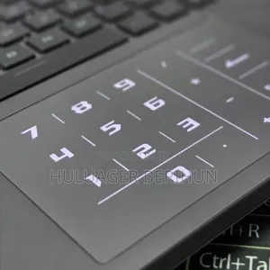 New Laptop Asus ROG Strix G15 16GB Intel Core i9 SSD 1T