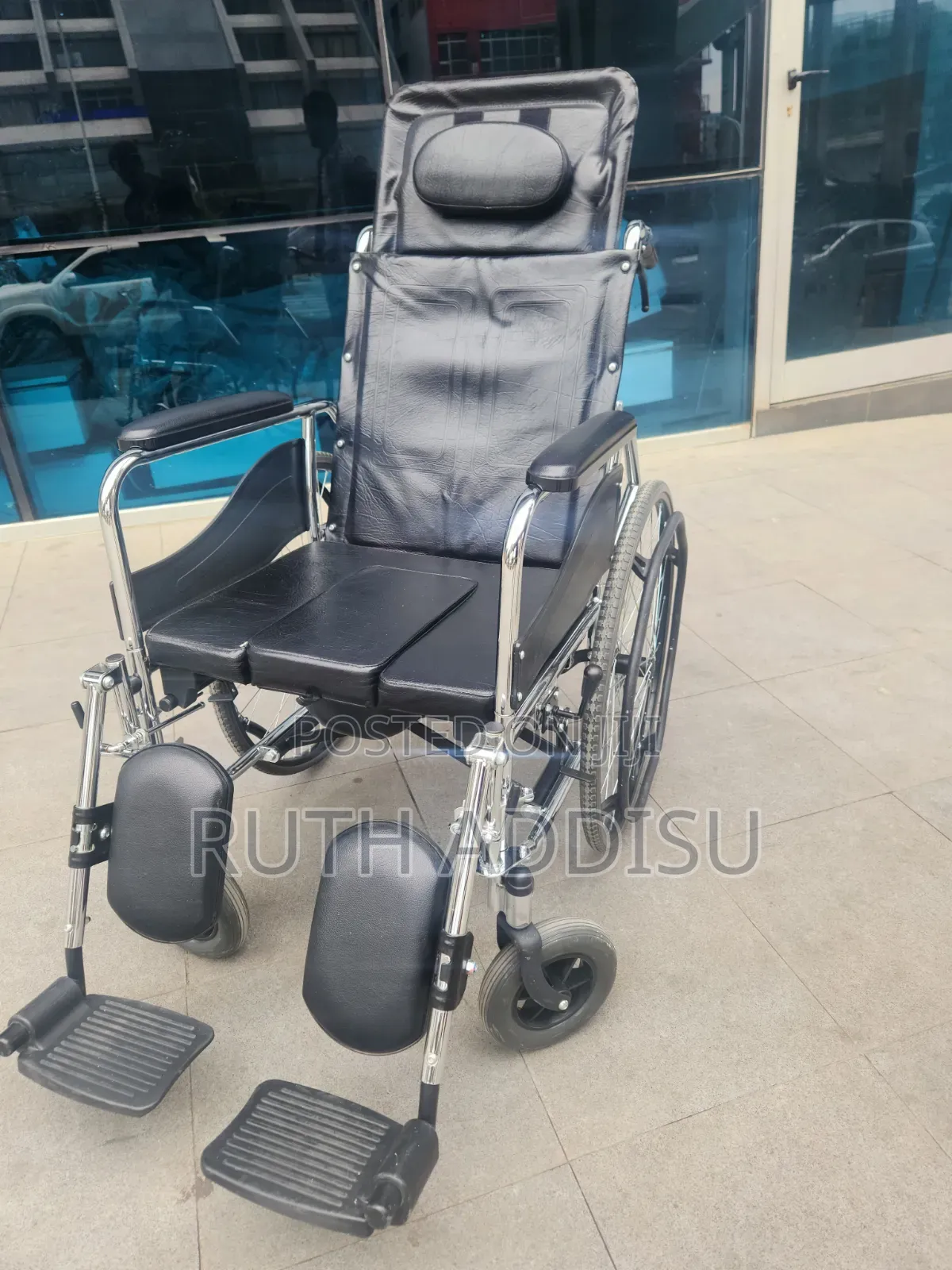 Can Sit, Take a Bath, Eat, Rest, Wheelchair垂釣wheelchair建議wheelchair