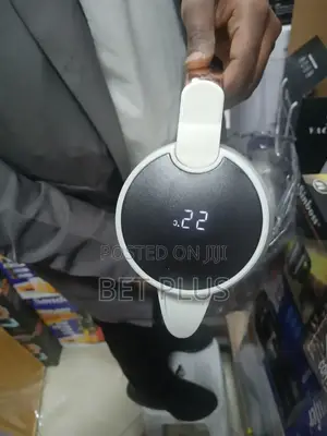 Feenik Touch Vacuum Flask ፔርሙዝ