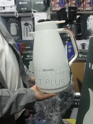 Feenik Touch Vacuum Flask ፔርሙዝ