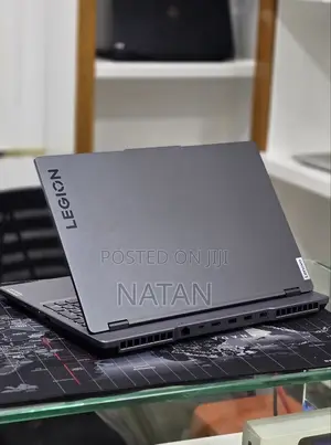 New Laptop Lenovo Legion 5 16GB Intel Core i7 SSD 1T