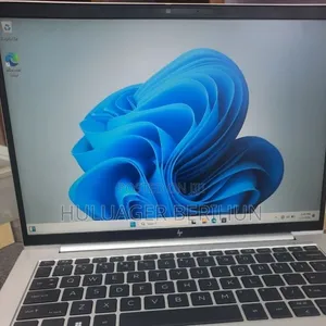 New Laptop HP EliteBook 840 G9 16GB Intel Core i7 SSD 512GB