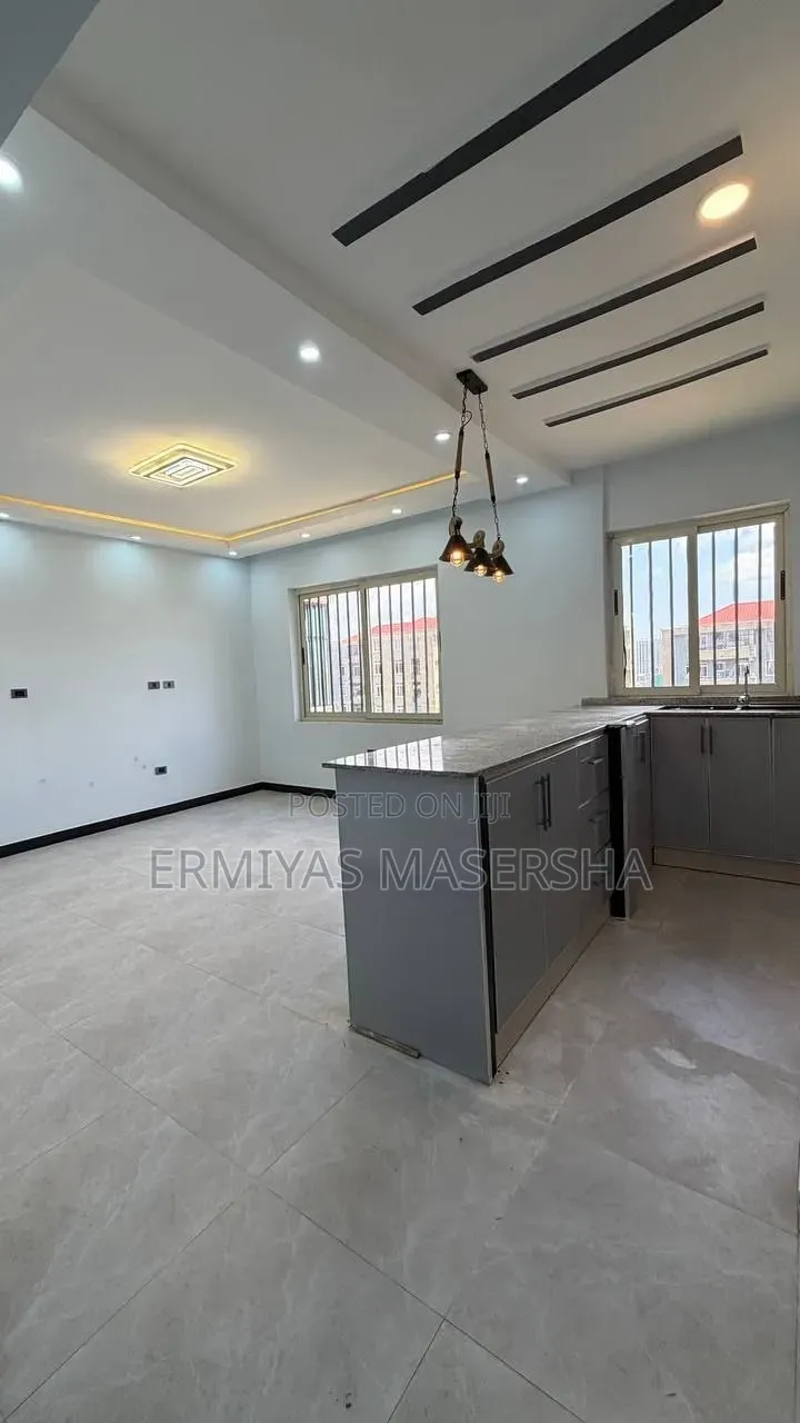 Furnished 2bdrm Condo in Yeka for sale
