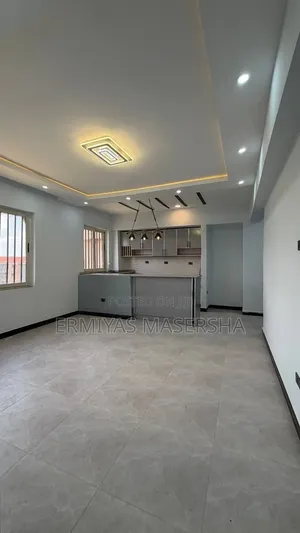 Furnished 2bdrm Condo in Yeka for sale