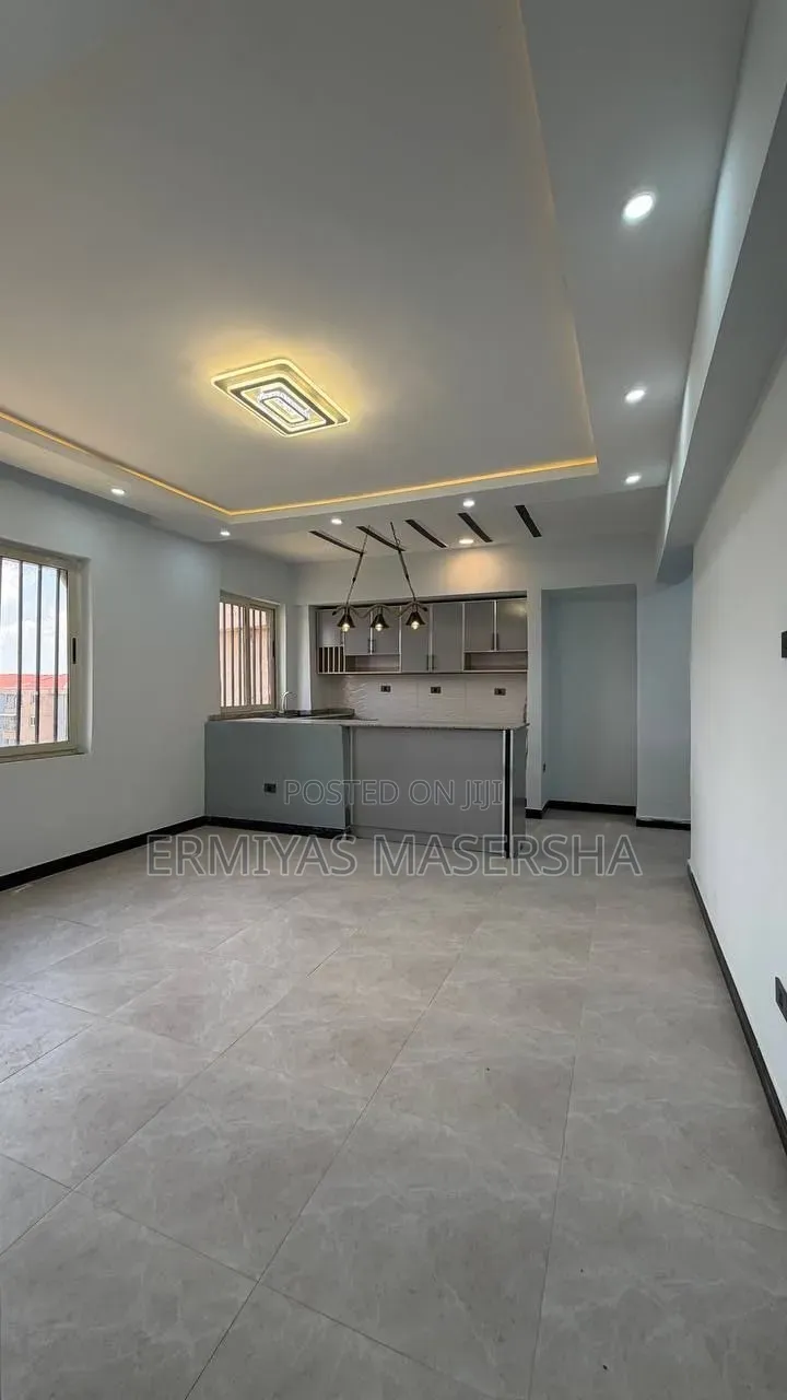 Furnished 2bdrm Condo in Yeka for sale
