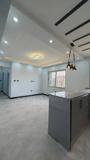 Furnished 2bdrm Condo in Yeka for sale