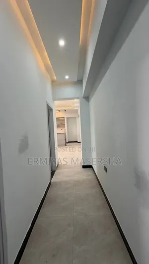 Furnished 2bdrm Condo in Yeka for sale