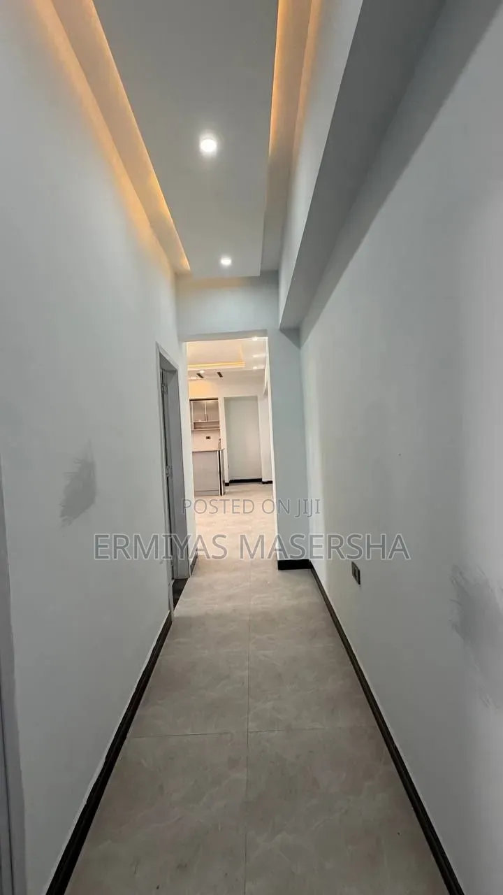Furnished 2bdrm Condo in Yeka for sale