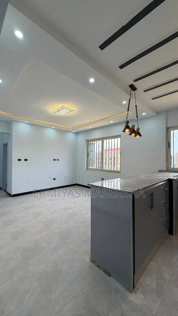 Furnished 2bdrm Condo in Yeka for sale