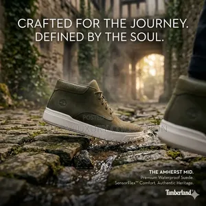 Original Timberland