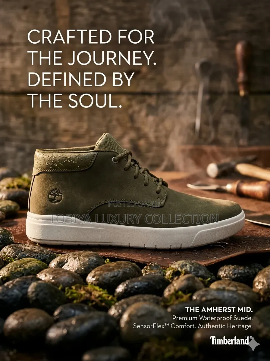Original Timberland