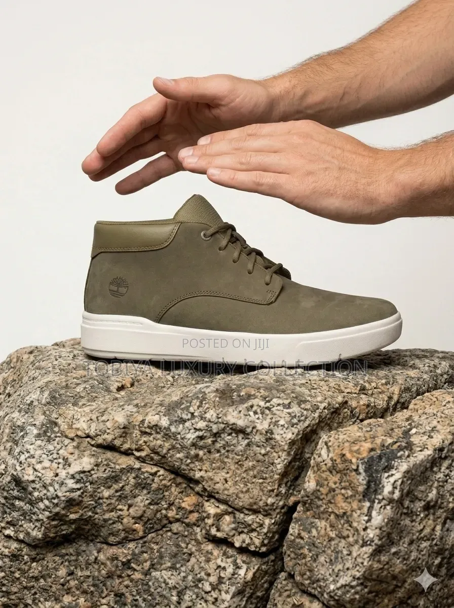 Original Timberland