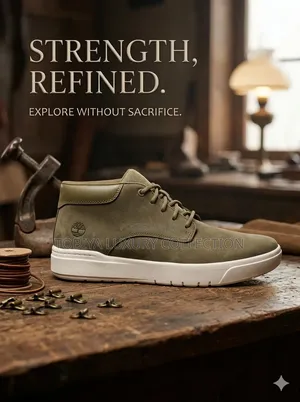 Original Timberland