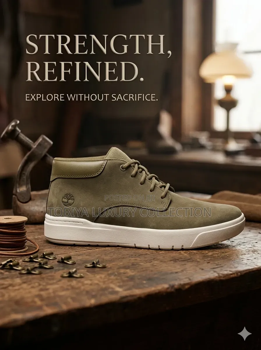Original Timberland