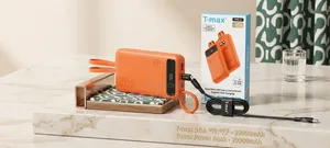 Power Bank!