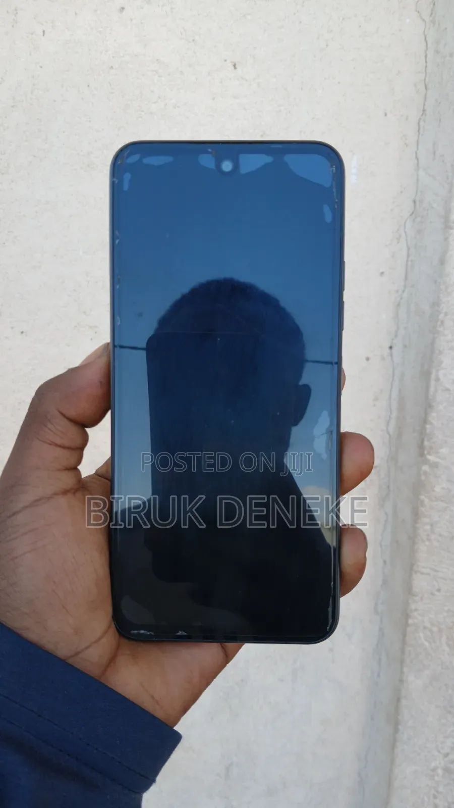 Tecno Pop 10 64 GB Blue