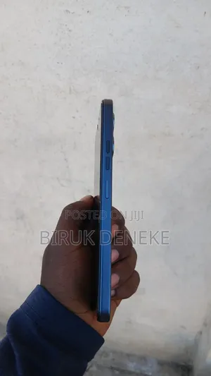 Tecno Pop 10 64 GB Blue