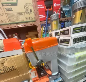 Key Duplicating Machine