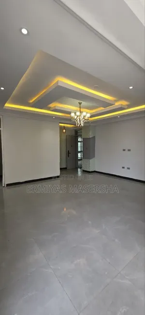 Furnished 3bdrm Condo in Yeka for sale