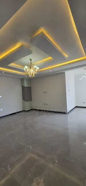 Furnished 3bdrm Condo in Yeka for sale