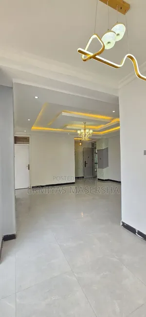 Furnished 3bdrm Condo in Yeka for sale