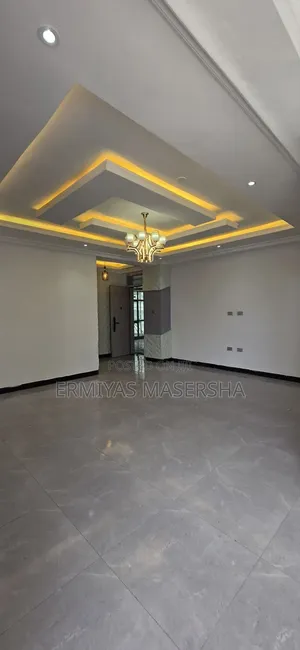 Furnished 3bdrm Condo in Yeka for sale