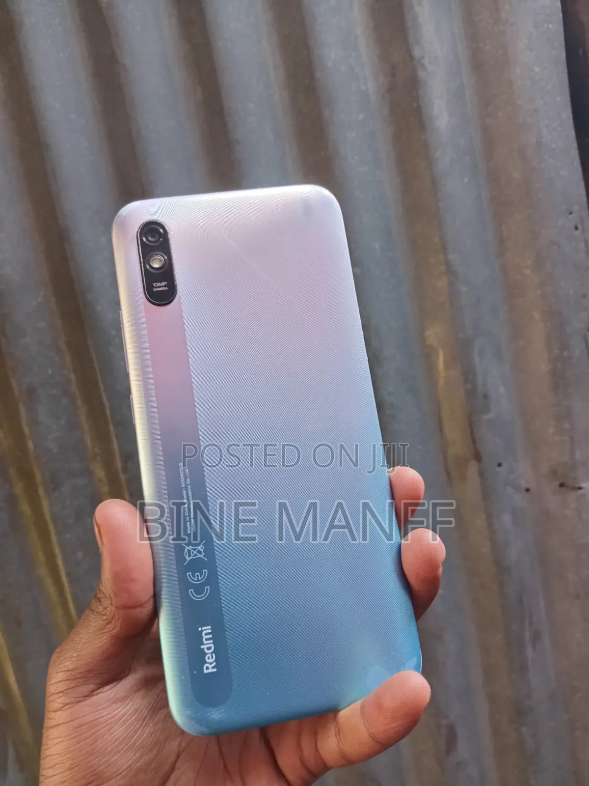 Xiaomi Redmi 9A 32 GB