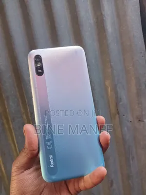 Xiaomi Redmi 9A 32 GB