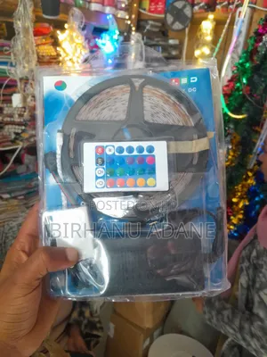 LED Strip Lights