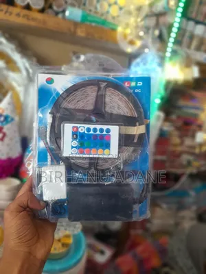 LED Strip Lights