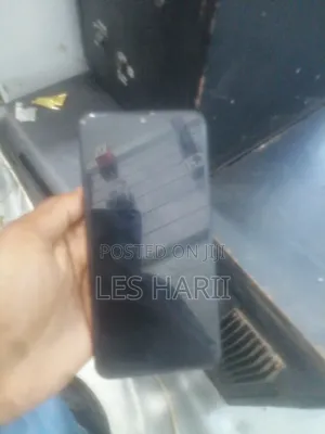 Samsung Galaxy A10s 32 GB Black