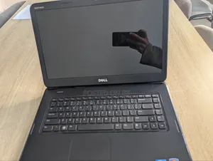 Laptop Dell Inspiron 15 4GB Intel Core i3 HDD 512GB